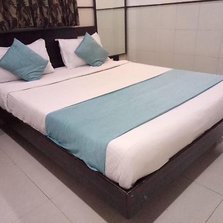 Hotel Sharda Bombay Eksteriør billede